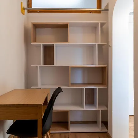 아파트 Pepper Penthouse - Luxurious Duplex Apartment, 50m From The Bacvice Sand Beach 스플리트