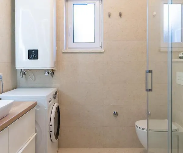 Appartamento Pepper Penthouse - Luxurious Duplex Apartment, 50m From The Bacvice Sand Beach