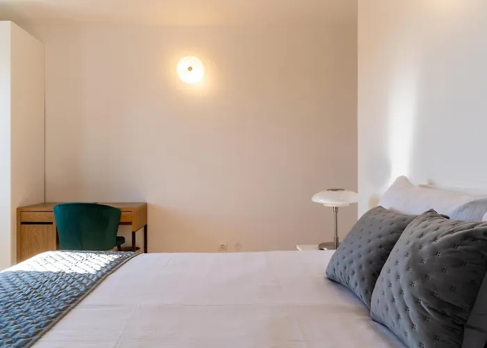 Appartamento Pepper Penthouse - Luxurious Duplex Apartment, 50m From The Bacvice Sand Beach *