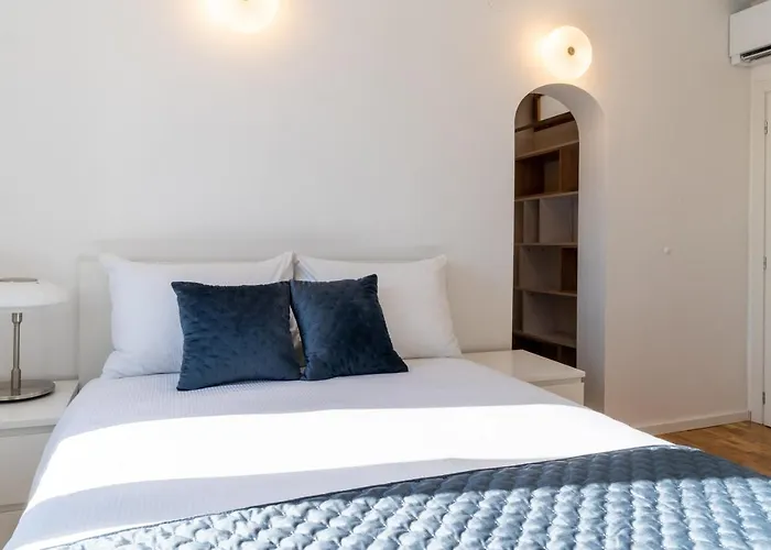 Appartamento Pepper Penthouse - Luxurious Duplex Apartment, 50m From The Bacvice Sand Beach Spalato