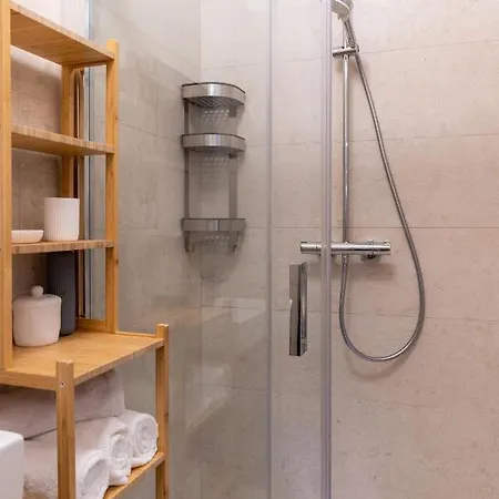 Pepper Penthouse - Luxurious Duplex Apartment, 50m From The Bacvice Sand Beach Apartamento *