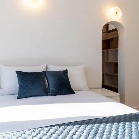 Apartment Pepper Penthouse - Luxurious Duplex Apartment, 50m From The Bacvice Sand Beach Split