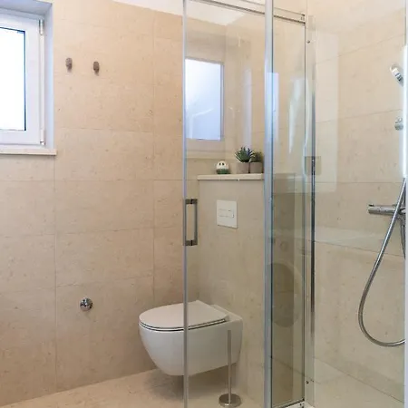 Pepper Penthouse - Luxurious Duplex Apartment, 50m From The Bacvice Sand Beach Apartment *