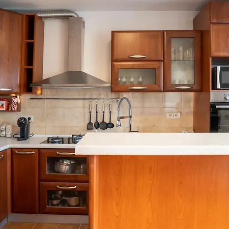 Pepper Penthouse - Luxurious Duplex Apartment, 50m From The Bacvice Sand Beach Апартаменты